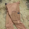 Штани TLD Ruckus Cargo Pant Mono [BLk]